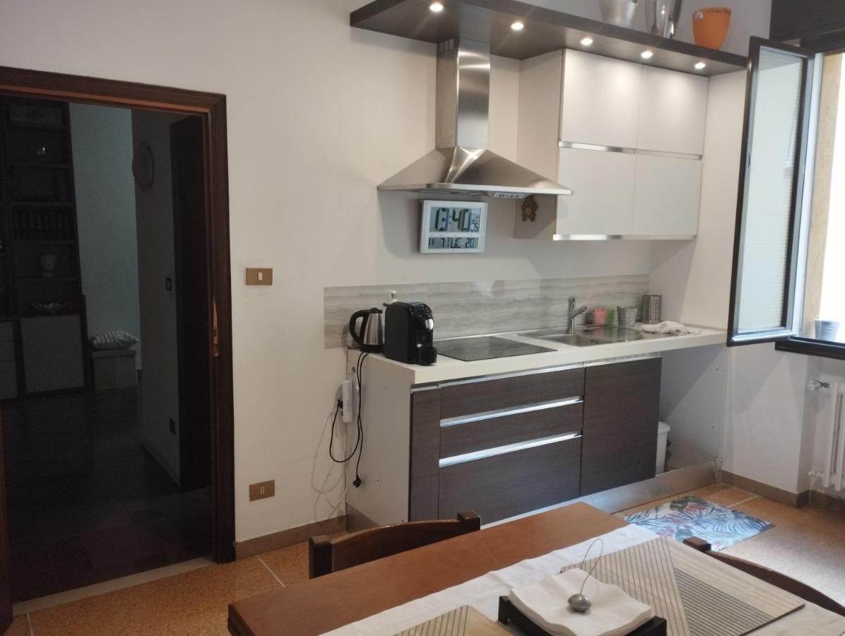 Appartamento Spazioso In Mazzini Bolonya Dış mekan fotoğraf